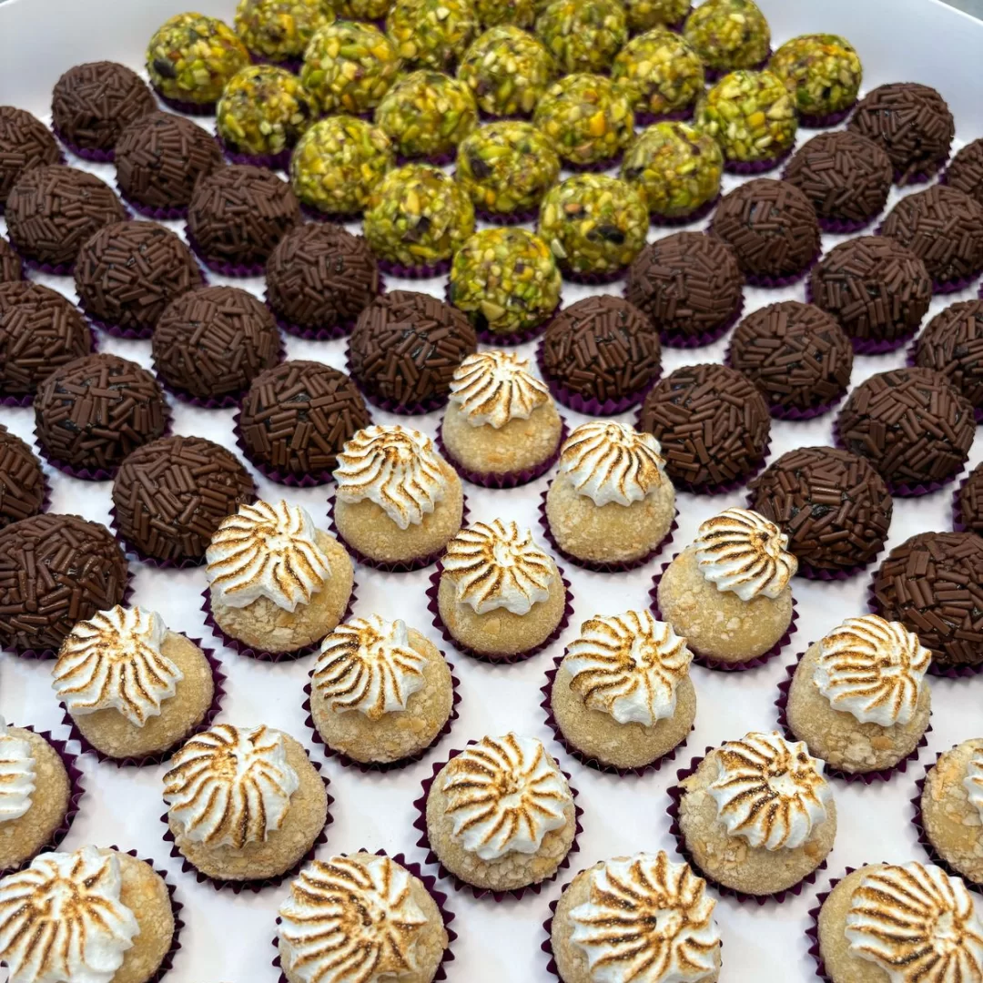 Brigadeiro 1